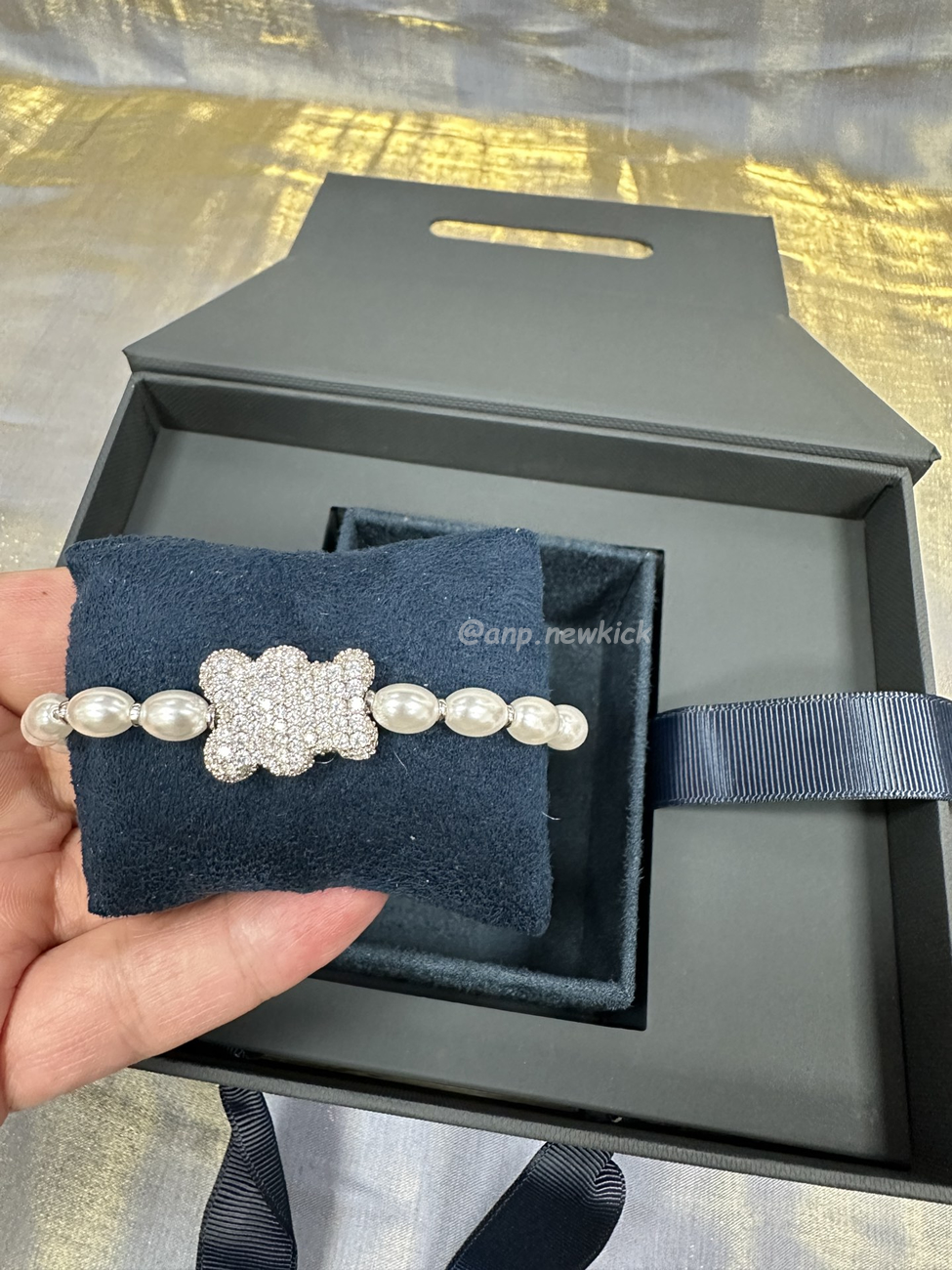 Apm Monaco Bracelet (6) - www.newkick.vip